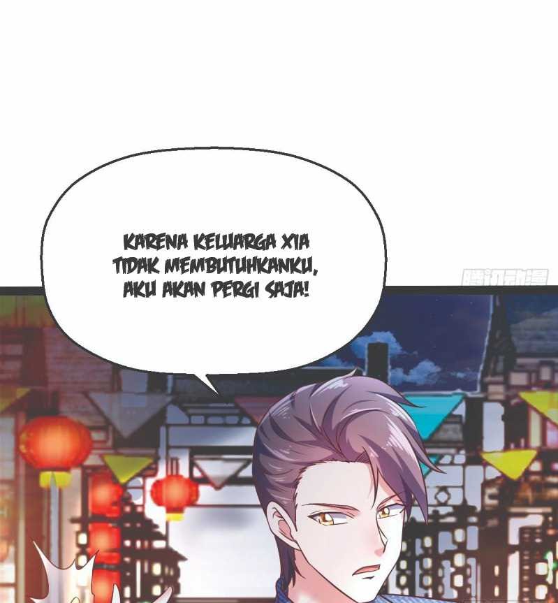 Rebirth Into the Strongest Immortal Cultivator Chapter 30 Gambar 7